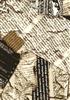 Steampunk newspaper Background 