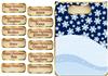 snow scene and 12 tags plc - Copy