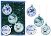 Bunny Baubles A5 - 360 DPI