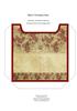 BASKET OF RED ROSES Easel Kit sheet 5