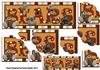 Bears DL Stacker