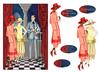 A5 card (Deco 10a)