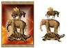 Steampunk Animals A5