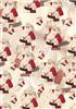 father christmas background