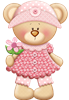 GARDENING BEARS Designer Resource 1