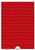 Valentine Red box envelope bottom