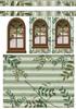 Cottage Window