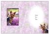 Pink Yorkie Insert