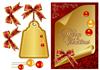 Quick Christmas card-DWJ