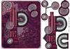 gorgeous purple steampunk