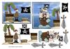 Pirates Life For Me