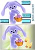 blue bunny plc