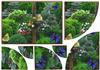 pretty garden flutters corner stacker 2