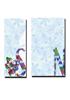 SNOW word book sheet 1