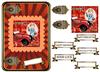 A5 Mens card (No 5a)