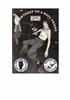 NORTHERN SOUL DANCER BIRTHDAY TOPPER