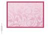 PINK ROSE Over the Side Word Kit sheet 6
