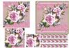 block decoupage and 3 boarders plc