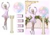 pink ballett plc