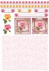 Rose Topper