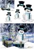 mr snowman
