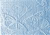copper blue flutters