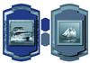 2 Sailing Shaped Toppers - boat, ship