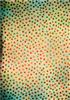 DISTRESSED POLKA DOTS BACKING PAPER