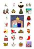 Advent Calendar Back