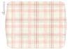 Baby Girl Aperture Tent Card Envelope Back