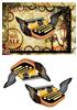 Steampunk Winged Typewriter