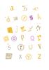 Quirky letters4