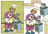 Home cooking with gran