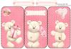 three little bears