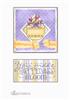 Happiness Blooms 4 Drawer Easel Card Easel Topper