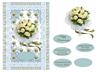 A5 card (Wedding No 14)