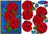 Red Roses Flutter