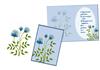 blue flower set plc