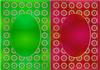 Card fronts-red green gold-DWJ