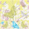 lemon flutter trails sheet
