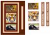 A5 Mens Card ( No 5)