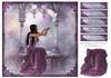 Day Dreamer in Lilac