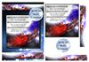 Santa Moon Christmas - 360 DPI