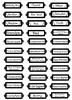 A 4 Label (For any Occasion No3)