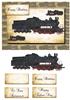 steampunk steam engine
