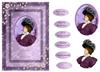 A5 card (Victorian No 30)