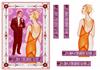 A5 card (Deco No15)