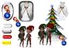christmas time            