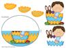 Easter Egg Bunny - 1