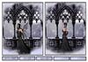 Fantasy/Gothic Themed Toppers